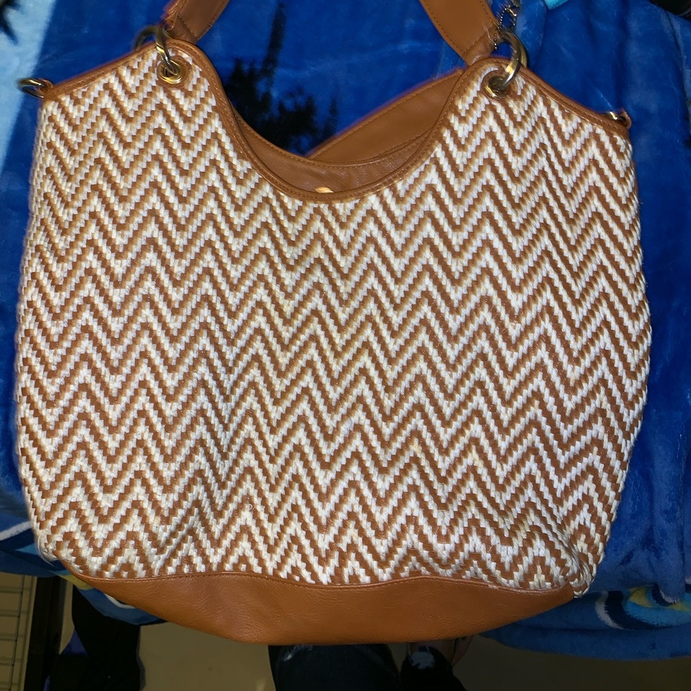 Big Budda Handbag/Purse